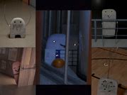 deev is|Five Nights at Winston's .